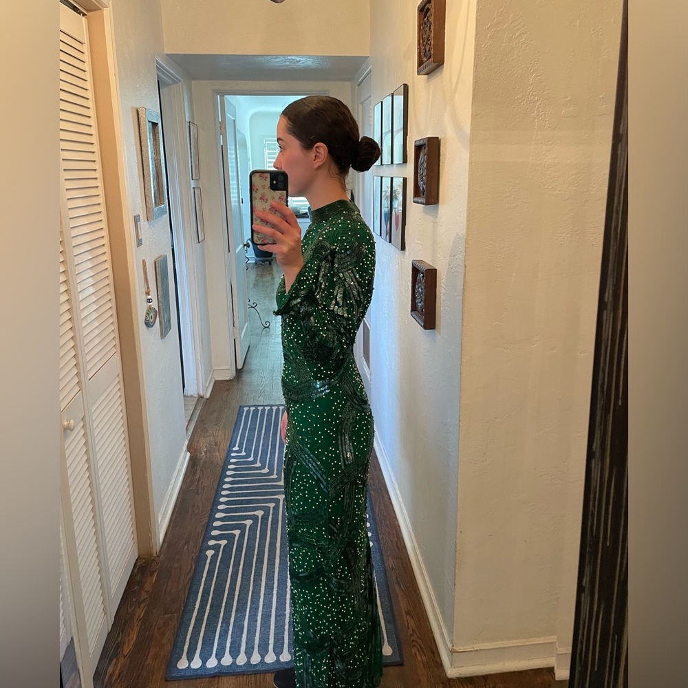Judith Ann Creations Dress